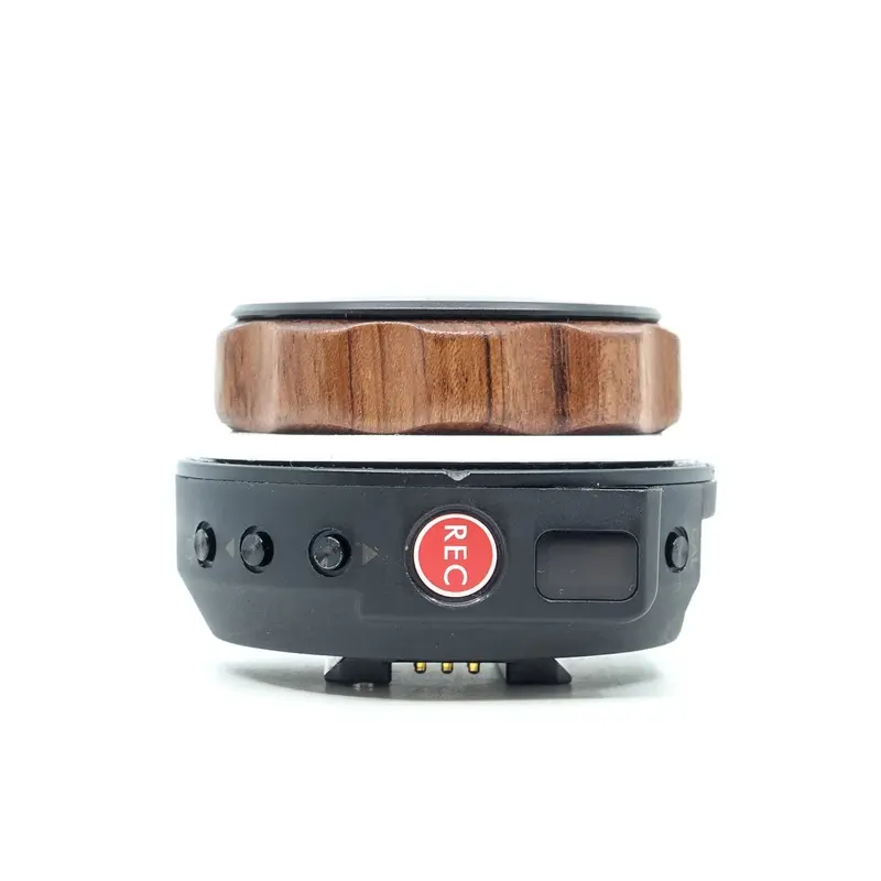 Tilta Nucleus-Nano Wireless Lens Control System