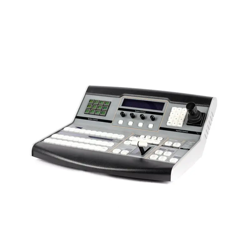 Blackmagic Design ATEM 1 M/E Broadcast Panel