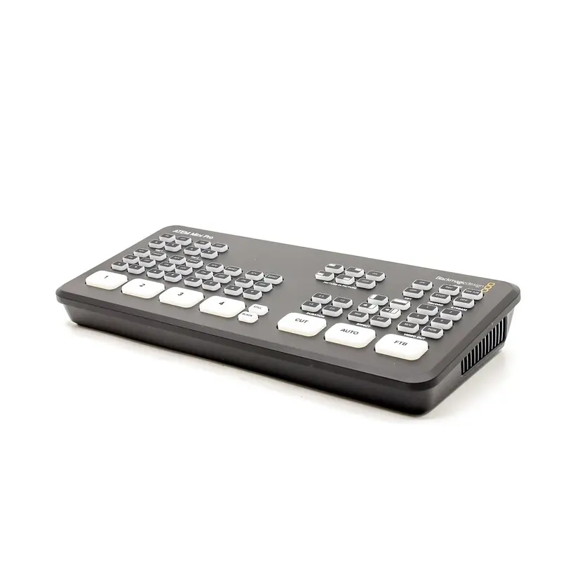 Blackmagic Design ATEM Mini Pro