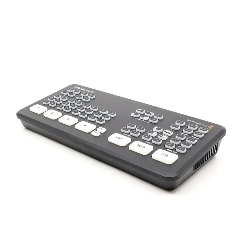 Blackmagic Design ATEM Mini Pro ISO