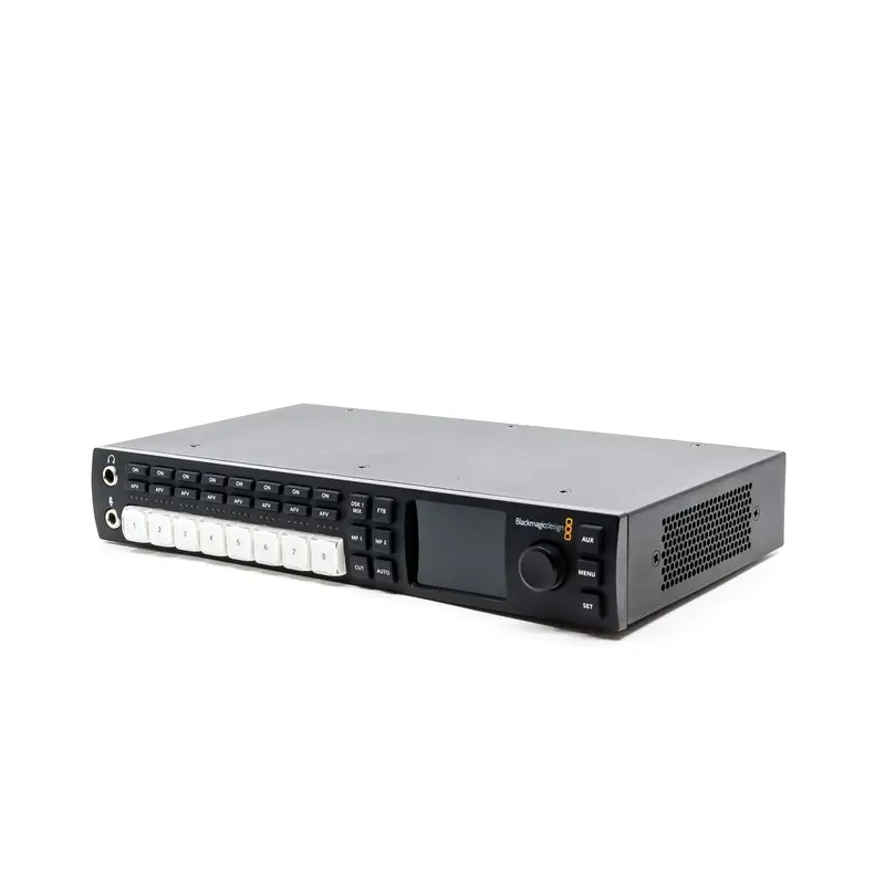 Blackmagic Design ATEM Television Studio HD