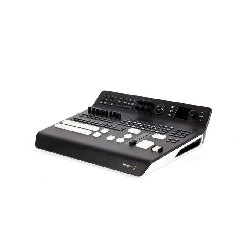 Blackmagic Design ATEM Television Studio Pro 4K
