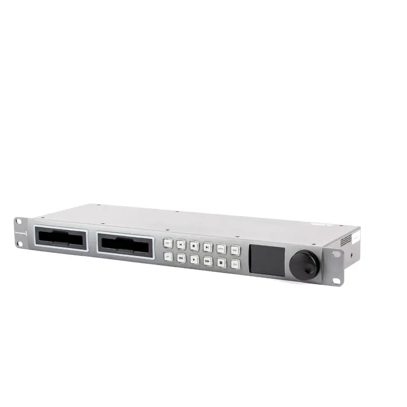 Blackmagic Design Hyperdeck Studio 2