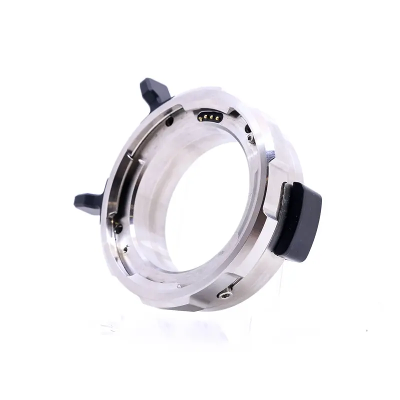 Blackmagic Design URSA Mini Pro PL Mount