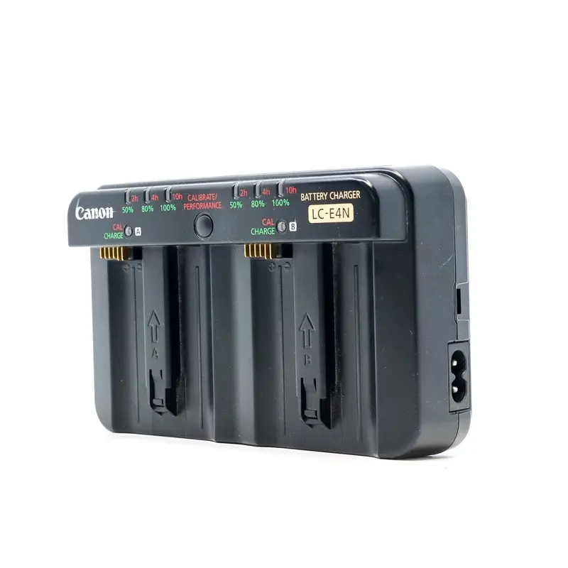 Canon LC-E4N Charger
