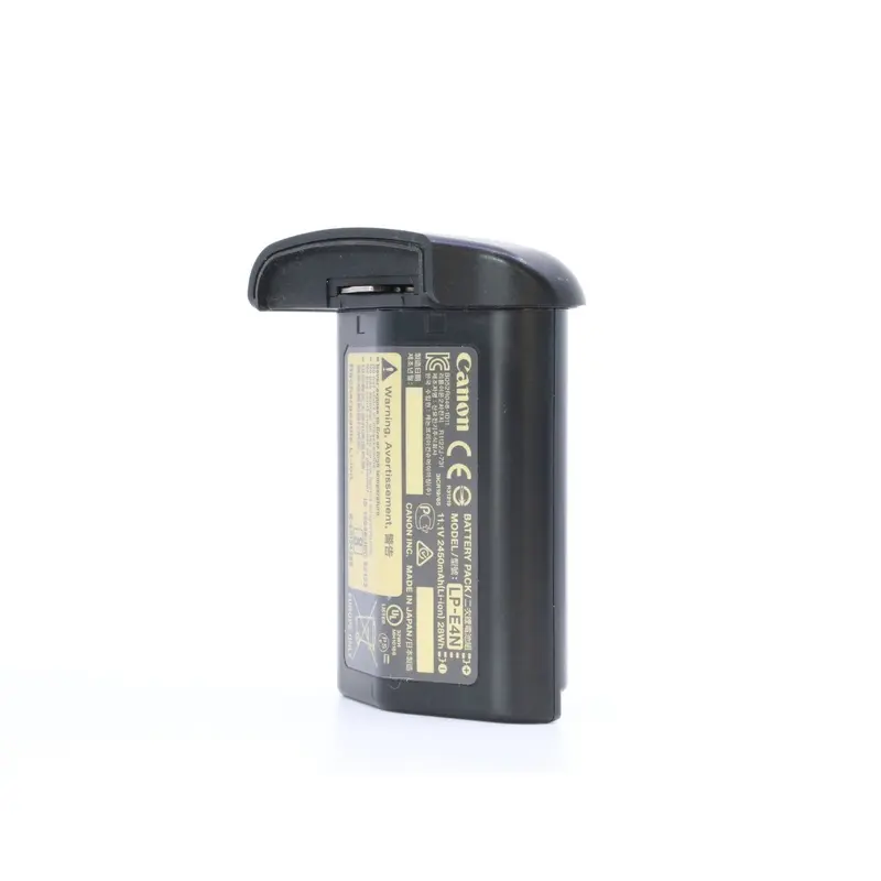 Canon LP-E4N Battery