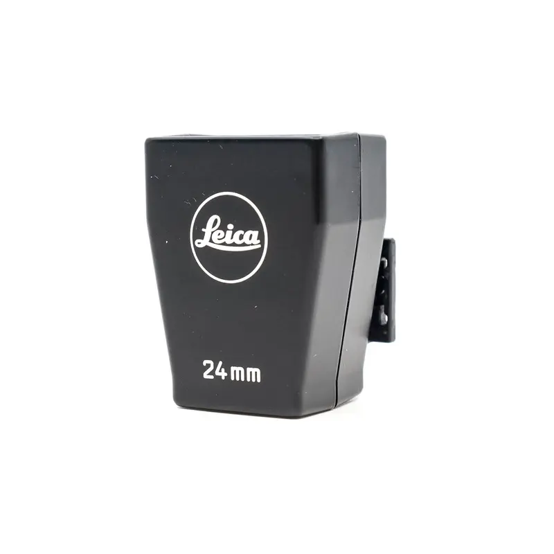 Leica Brightline Finder M-24 for 24mm M
