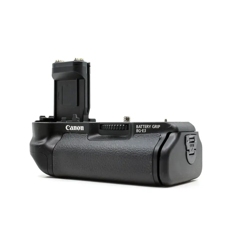 Canon BG-E3 Battery Grip
