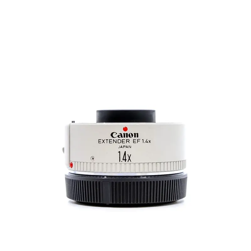 Canon EF 1.4x Extender