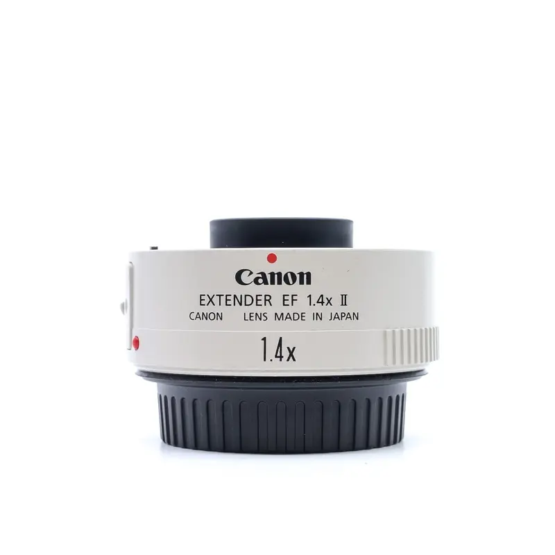 Canon EF 1.4x II Extender