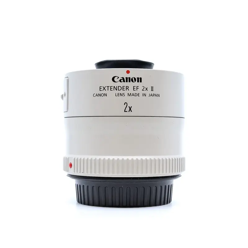 Canon EF 2x II Extender