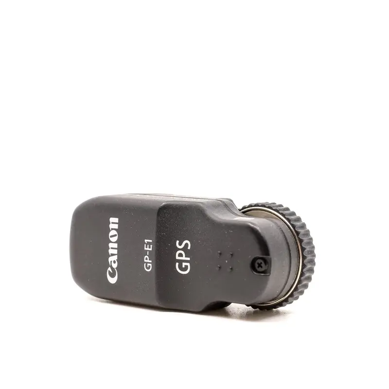 Canon GP-E1 GPS Receiver