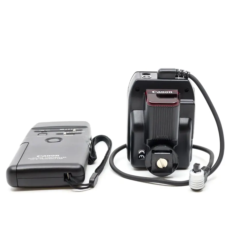 Canon LC-5 Wireless Controller Set