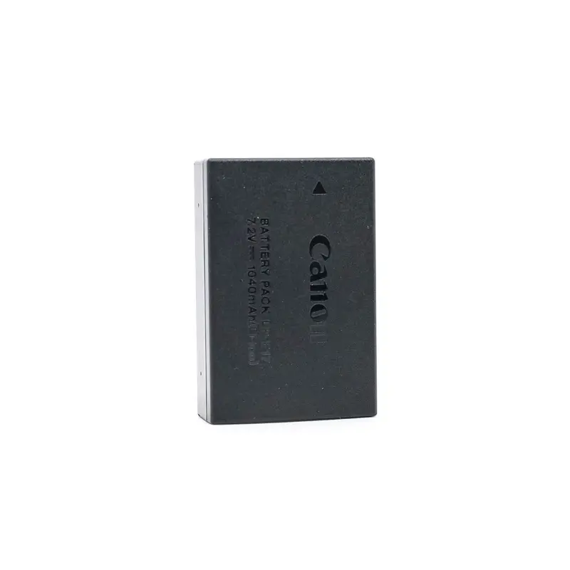Canon LP-E17 Battery