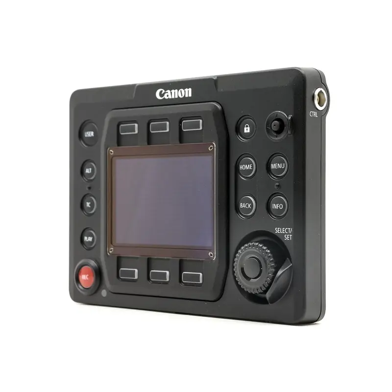 Canon OU-700 Remote Operation Unit for C700