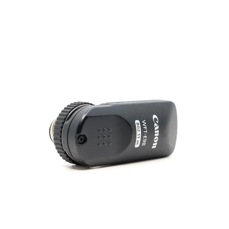 Canon WFT-E9B Wireless Transmitter