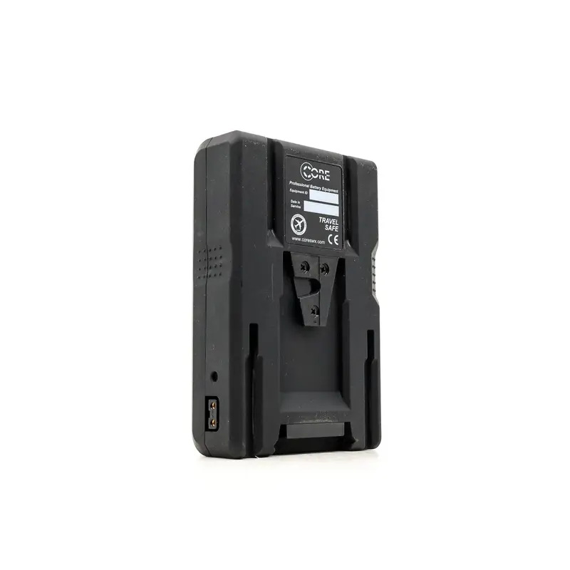 Core SWX Hypercore Slim 75 V-Mount Battery