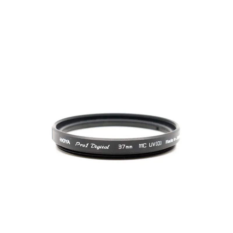 Hoya 37mm Pro1 Digital UV Filter