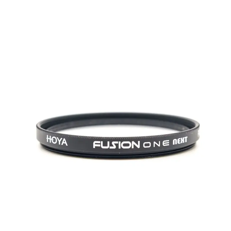 Hoya 49mm Fusion One Next Protector Filter