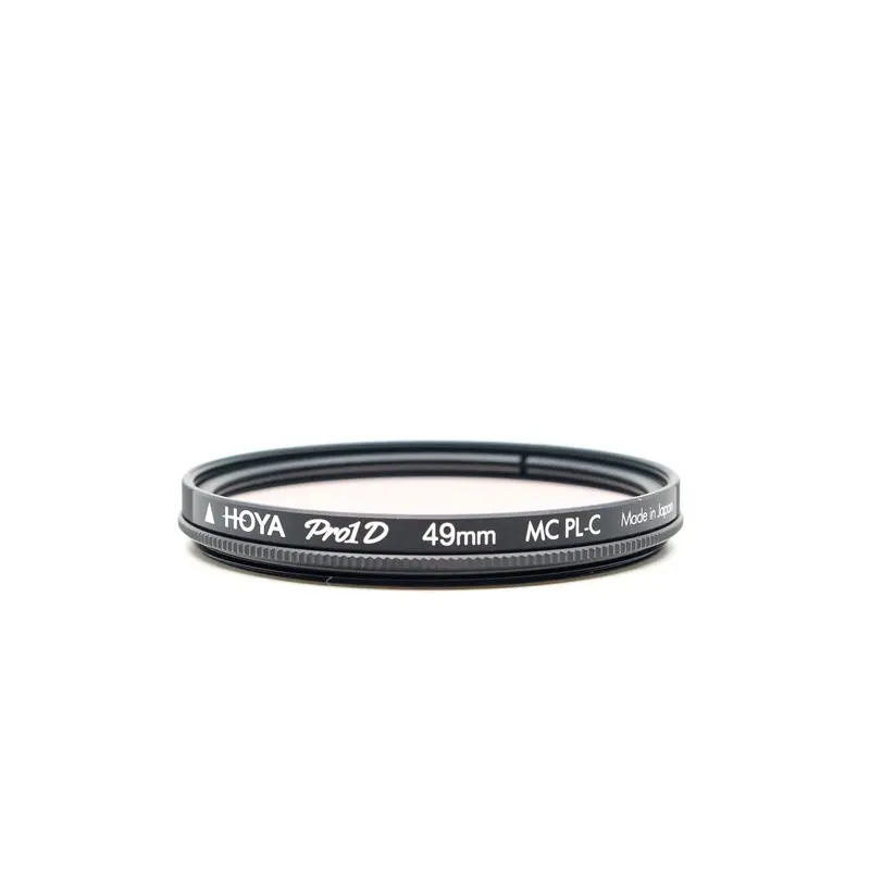 Hoya 49mm Pro 1 Digital MC PL-C Filter