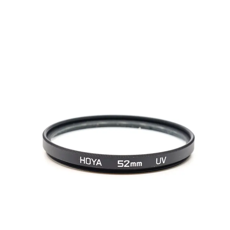 Hoya 52mm HD Nano UV Filter