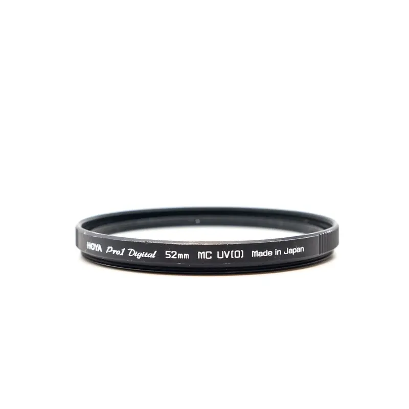 Hoya 52mm Pro 1 Digital DMC UV Filter
