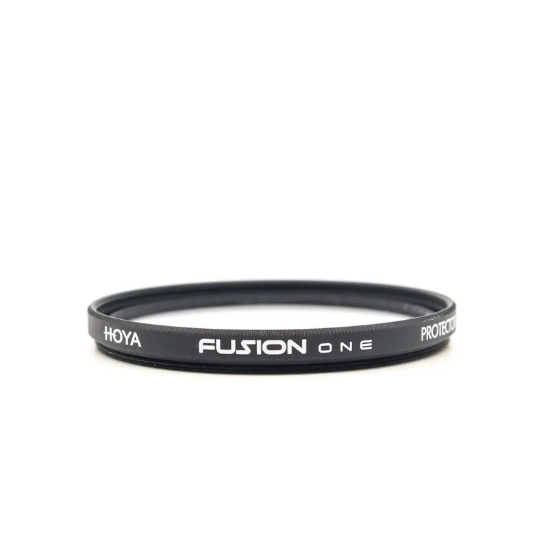 Hoya 55mm Fusion One Protector Filter
