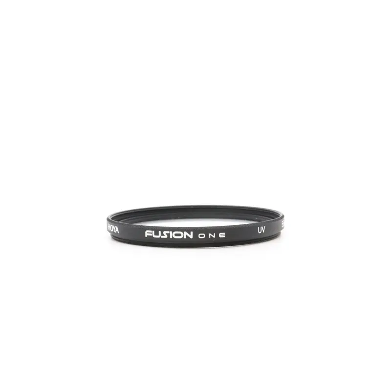 Hoya 55mm Fusion One UV Filter