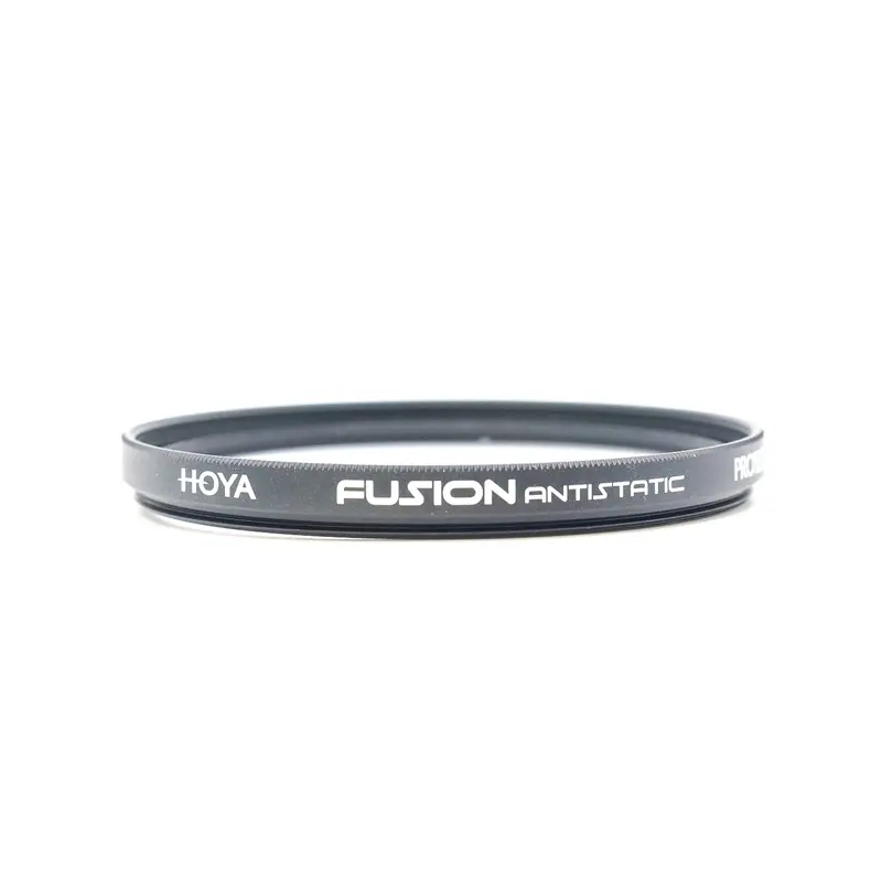 Hoya 58mm Fusion Antistatic UV Filter