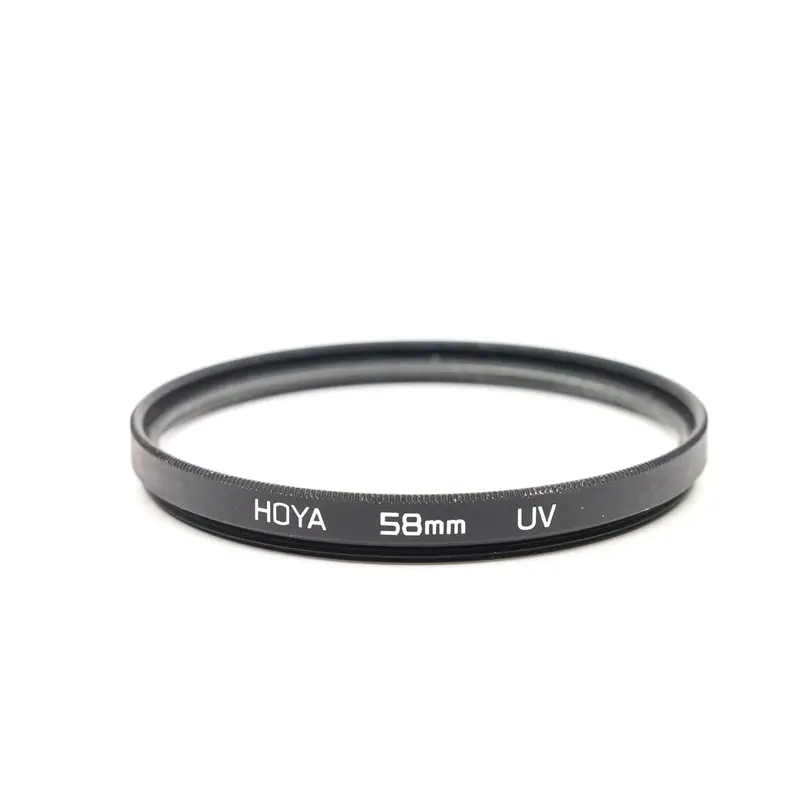 Hoya 58mm HD UV Filter