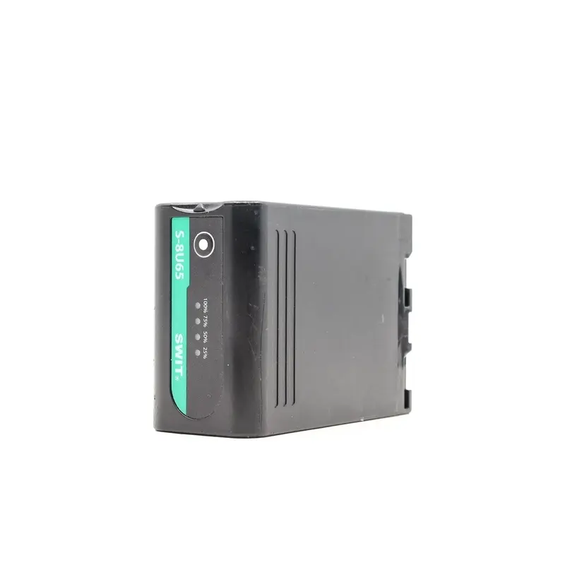 Swit S-8U65 Camcorder Battery for BP-U Series