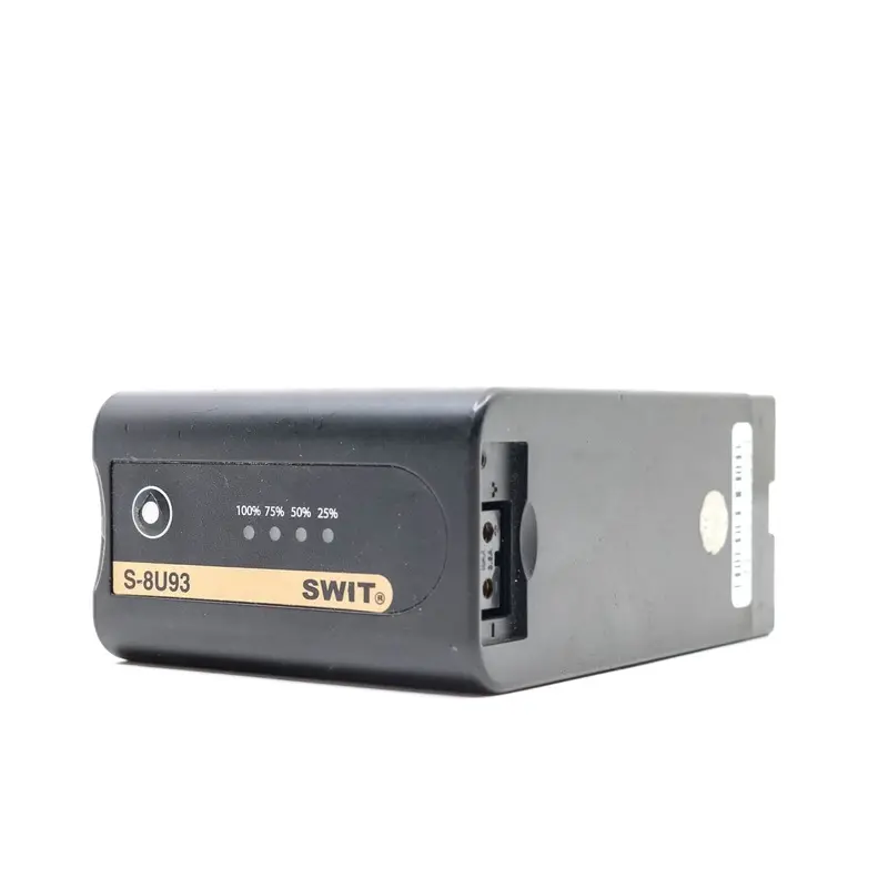 SWIT S-8U93 Sony BP-U Series Battery
