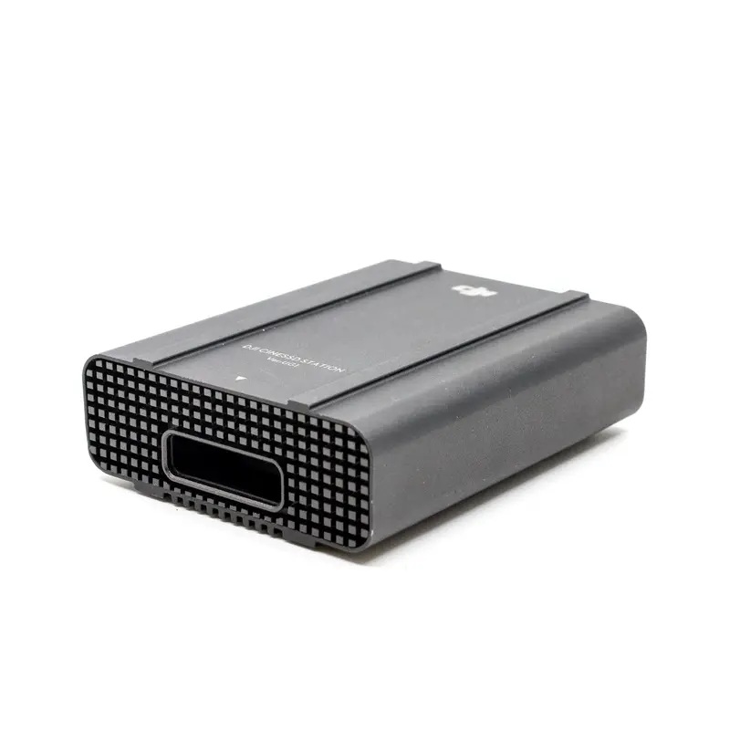 DJI CINESSD Station (USB 3.0)