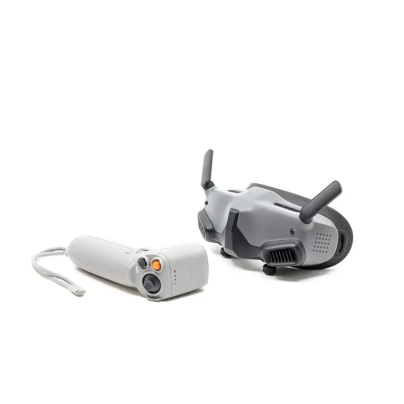 DJI Goggles 2 Motion Combo