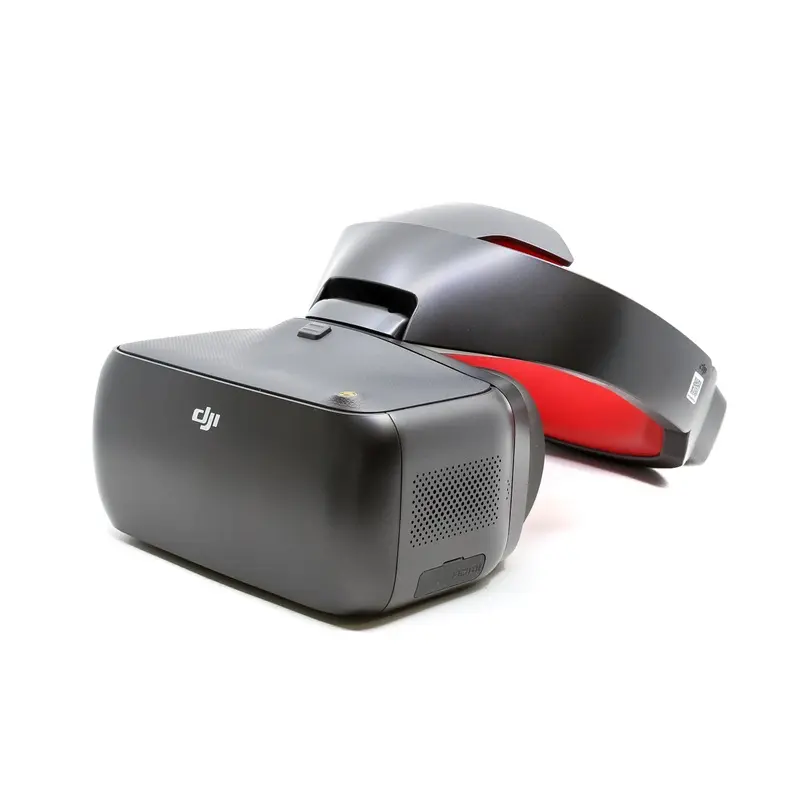DJI Goggles Racing Edition