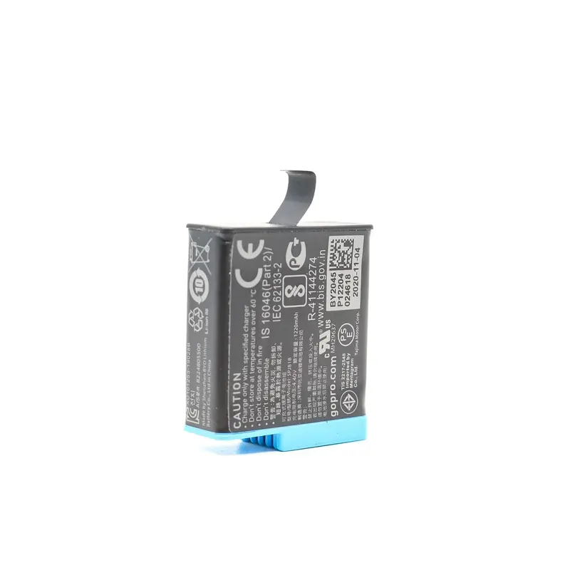 GoPro HERO 8 Battery