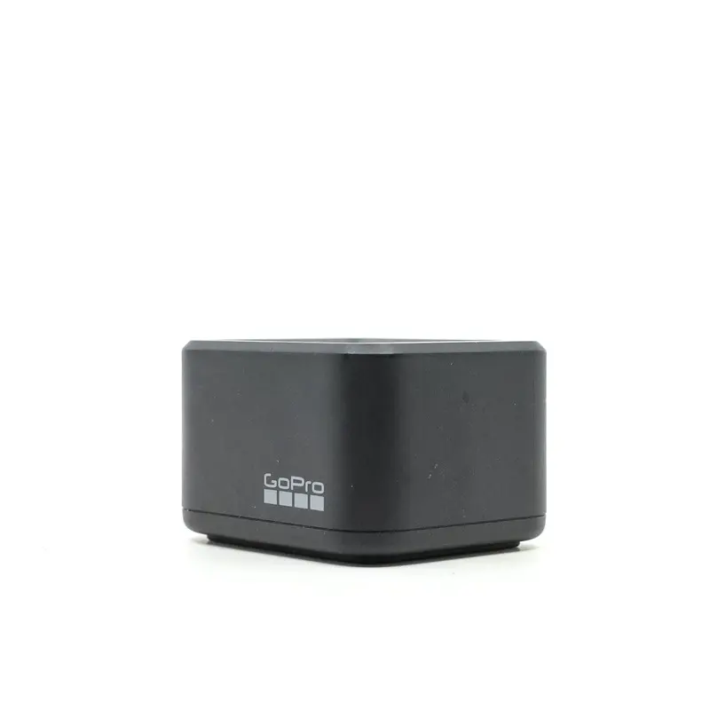 GoPro MAX Dual Battery Charger