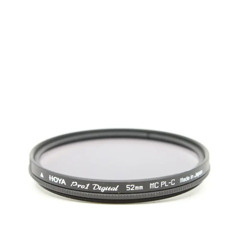 Hoya 58mm Pro 1 Digital Circular Polariser Filter