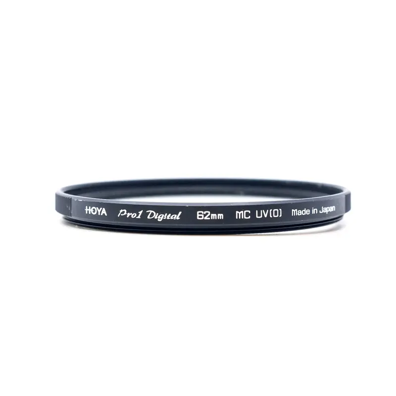 Hoya 62mm Pro1 Digital UV Filter