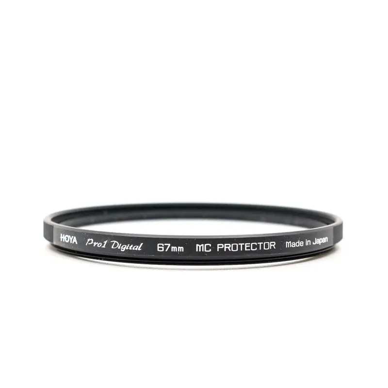 Hoya 67mm Pro 1 Digital Protector Filter