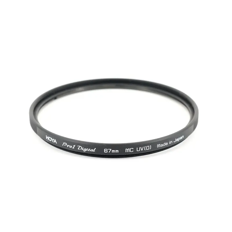 Hoya 67mm Pro 1 Digital UV Filter
