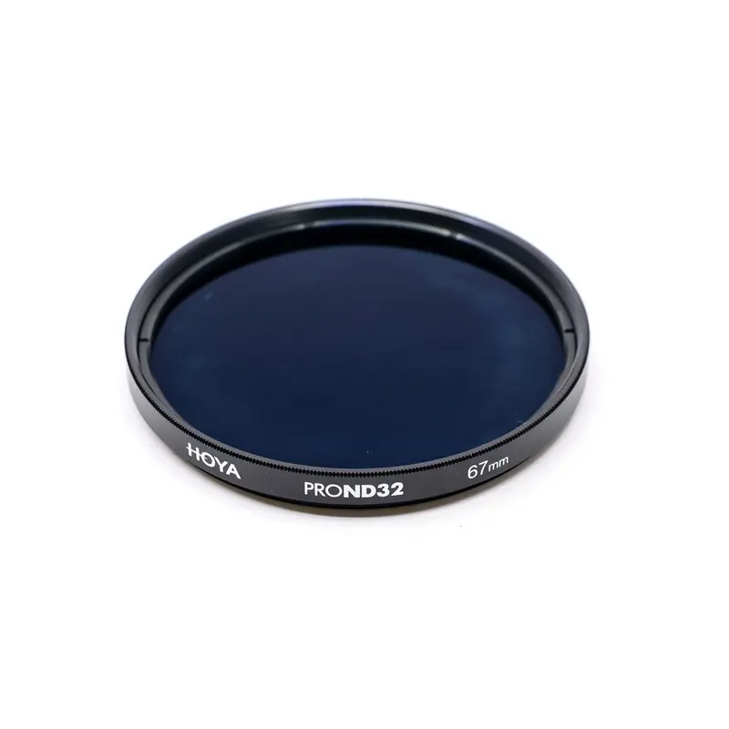 Hoya 67mm ProND32 Filter