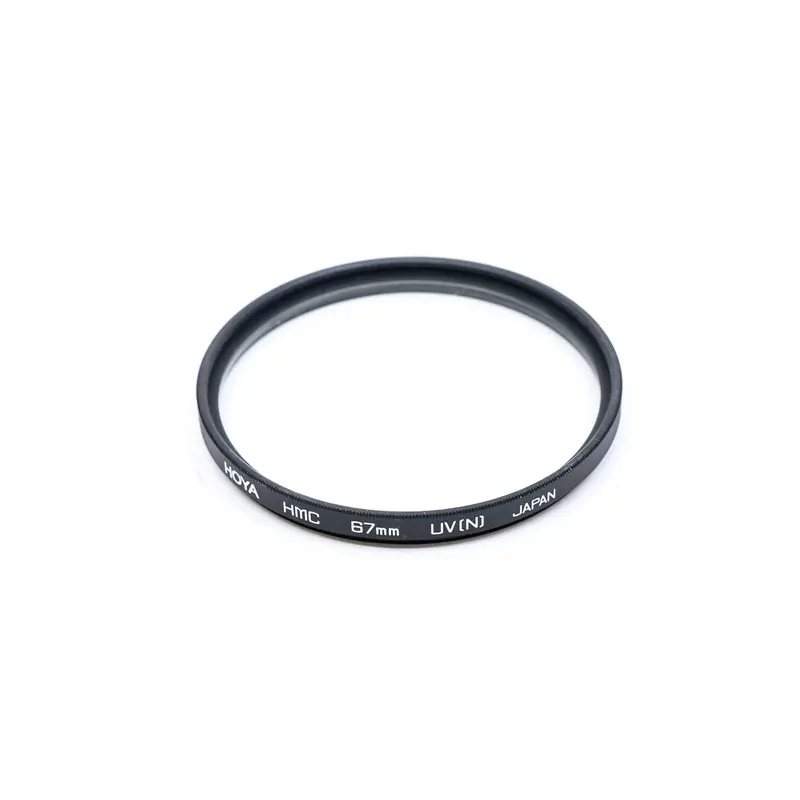 Hoya 67mm Super Pro1 HMC UV [0] Filter