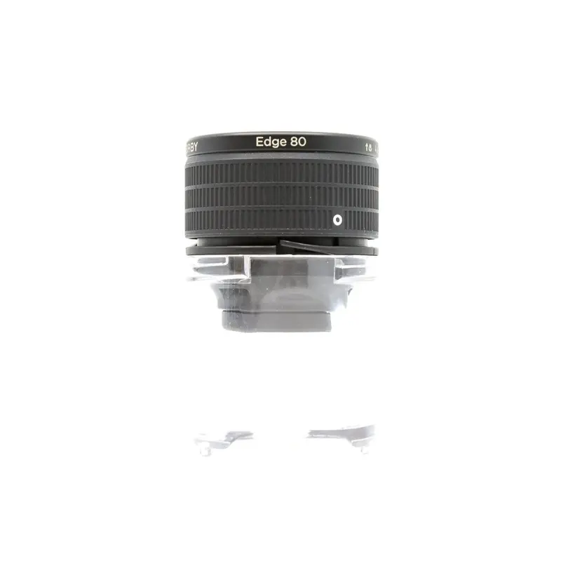 Lensbaby Edge 80 Optic
