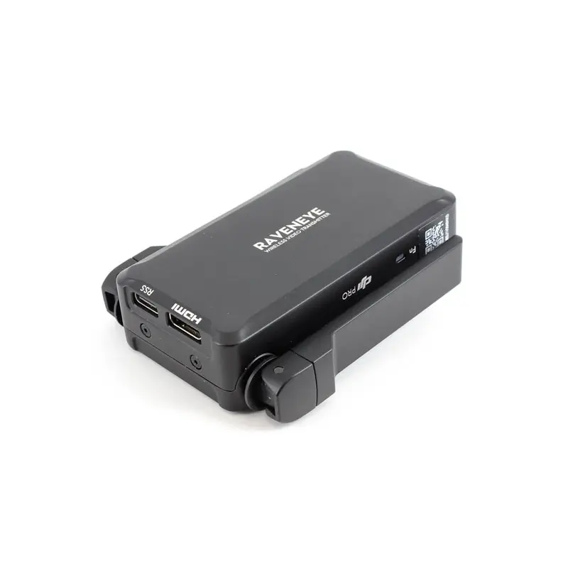 DJI RavenEye Image Transmission System