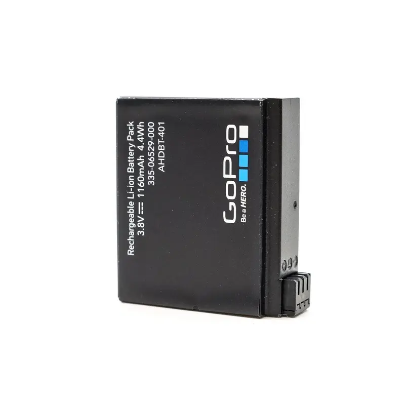 GoPro HERO 4 Rechargeable Battery