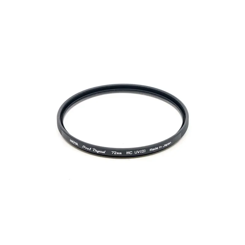 Hoya 72mm Pro 1 Digital UV Filter