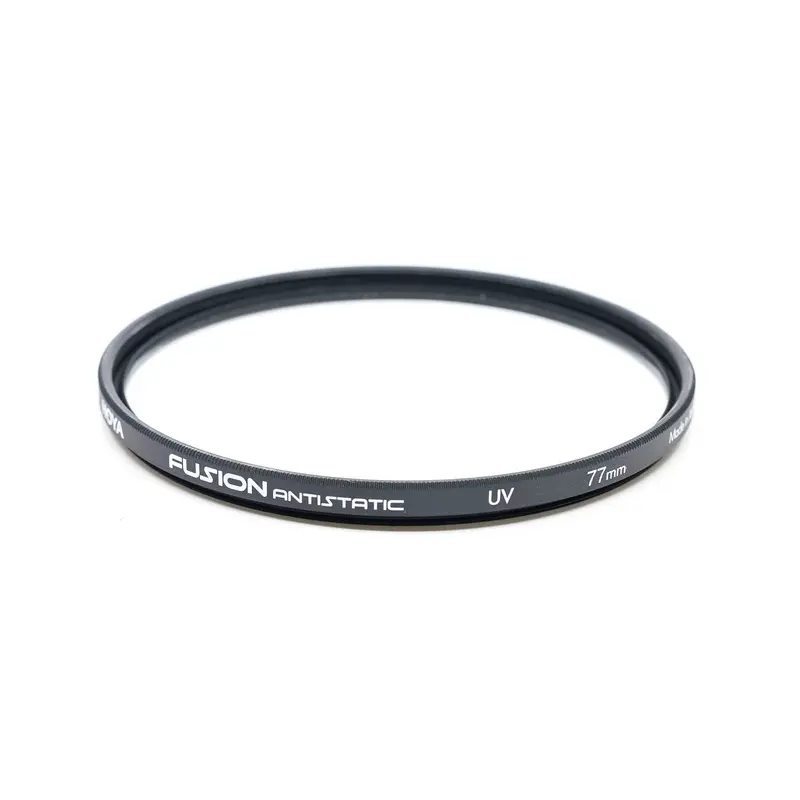 Hoya 77mm Fusion Antistatic UV Filter