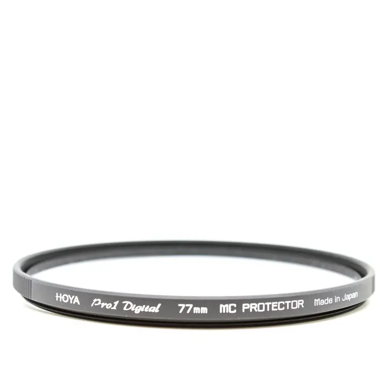 Hoya 77mm Pro 1 Digital Protector Filter