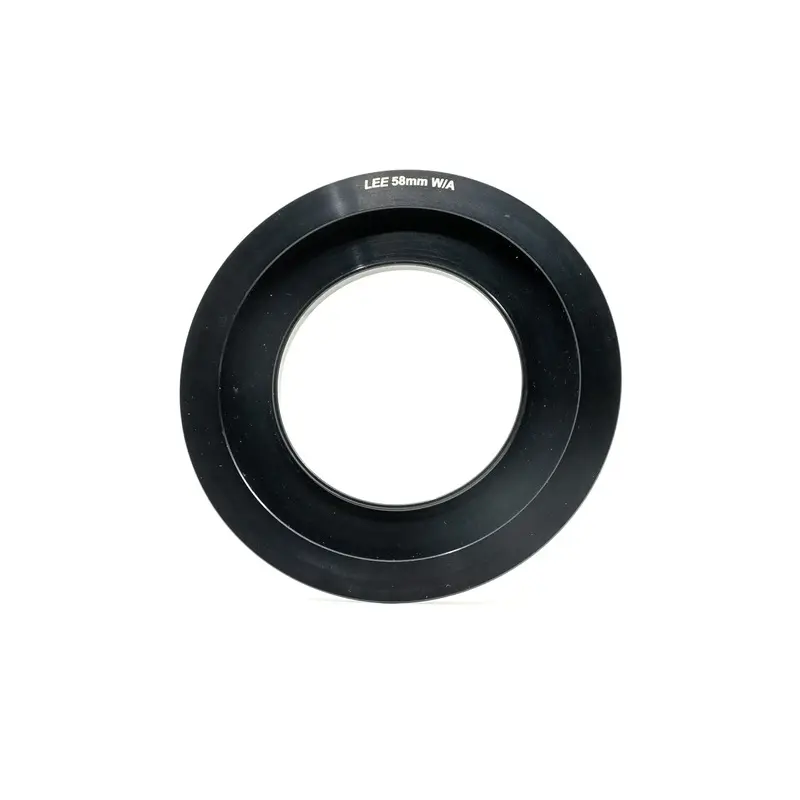 LEE 58mm Wide Angle Adapter Ring
